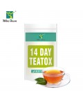 Winstown 14 Day Teatox,Detox Morning Evening Tea