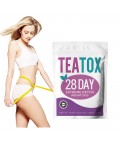 28 Day Teatox,Weight Loss Detox Cleanse Herbal Diet Tea