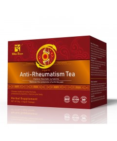 Anti Rheumatism Tea,Herbal Tea for Rheumatoid Arthritis,20 Tea Bags