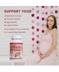 Female Fertility Supplement 60 Tablets