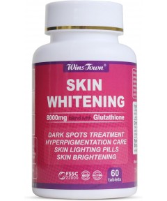 Skin Whitening Tablet