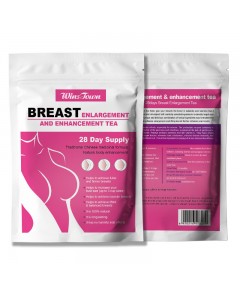 Wins Town Breast Enlargement and Enhancement Tea 28 Days