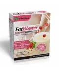 Fatblaster Diet Shake,Weight Loss Meal Replacement,Strawberry Flavor