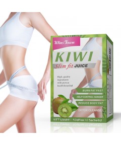 Kiwi Slim Fit Juice Powder,50g