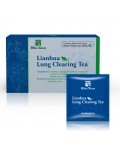 Winstown Lianhua Lung Clearing Tea, Lung Cleanse and Detox Tea