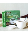 Slim Green Coffee with Ganoderma,Weight Loss Coffee,180g